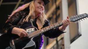 Melissa Etheridge: I'm Not Broken 1. évad Ep.1 1. epizód
