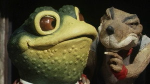 The Wind in the Willows 5. évad Ep.8 8. epizód