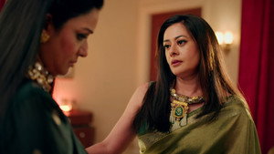 Mannat: Har Khushi Paane Ki 1. évad Ep.100 100. epizód
