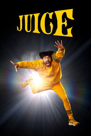 Juice poszter