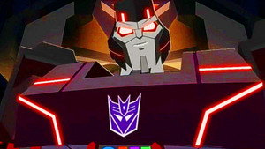Transformers: Cyberverse 3. évad Ep.26 26. epizód