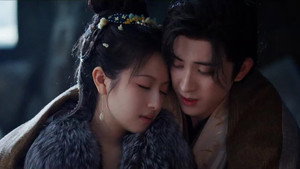 朝雪录 1. évad Ep.15 15. epizód