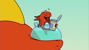 The Cat in the Hat Knows a Lot About That! 1. évad Ep.25 25. epizód