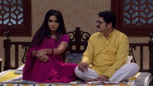 भाभीजी घर पर हैं! 1. évad Ep.1224 1224. epizód