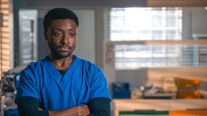 Holby City 23. évad Ep.3 3. epizód