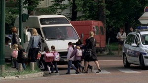 Braquo 1. évad Ep.5 5. epizód