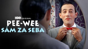 Pee-wee mint önmaga kép