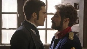 Tierra de lobos 3. évad Ep.12 12. epizód