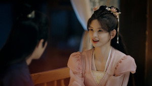 替婚新娘 1. évad Ep.4 4. epizód