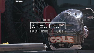 Spectrum 1. évad Ep.3 3. epizód