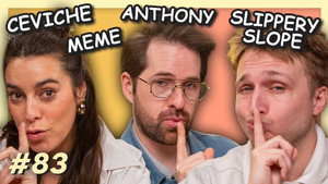 Smosh Mouth 3. évad Ep.83 83. epizód