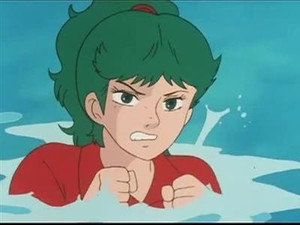 アタッカーYOU! 1. évad Ep.51 51. epizód
