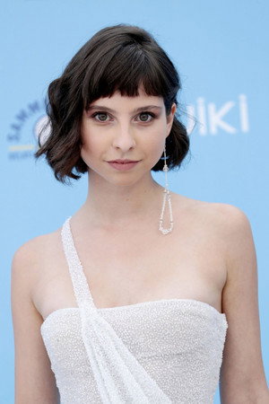 Ludovica Francesconi profil kép