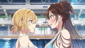 彼女、お借りします kép