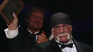 WWE Hall of Fame 1. évad Ep.1 1. epizód