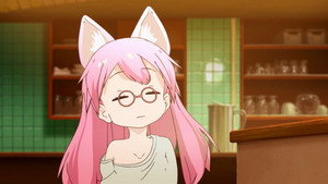 へんたつ 1. évad Ep.3 3. epizód