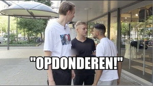 Onrecht! 1. évad Ep.4 4. epizód