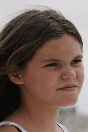 Sasha Gravat Harsch profil kép