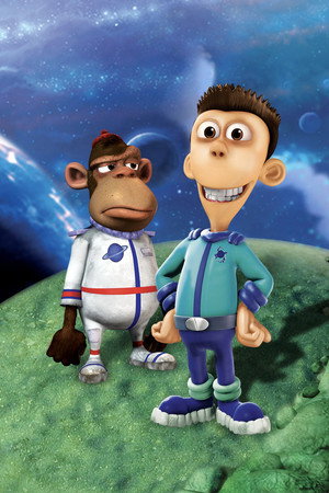 Planet Sheen poszter