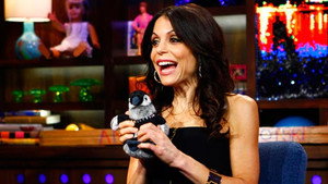 Watch What Happens Live with Andy Cohen 6. évad Ep.31 31. epizód