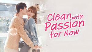 Clean With Passion For Now kép