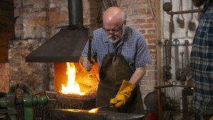 Bill Bailey's Master Crafters 3. évad Ep.1 1. epizód