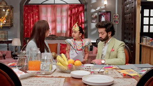 बड़े अच्छे लगते हैं 2. évad Ep.326 326. epizód