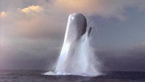 Moby Dick kép