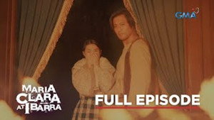 Noli Me Tangere 1. évad Ep.72 72. epizód