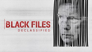Black Files Declassified kép