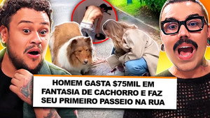 Diva Depressão 9. évad Ep.98 98. epizód