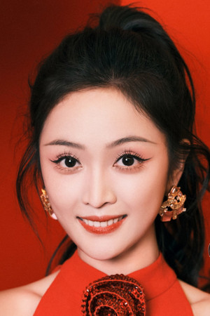 吴宣仪 profil kép