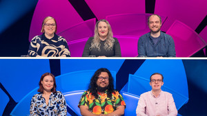 Only Connect 21. évad Ep.26 26. epizód