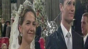 Cristina de Borbón: Rota de amor kép