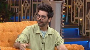 The Kapil Sharma Show 2. évad Ep.140 140. epizód