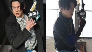 仮面ライダーリバイス 1. évad Ep.26 26. epizód