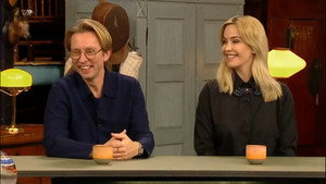 Krejlerkongen 13. évad Ep.31 31. epizód