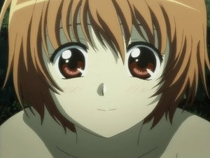 かしまし ~ガール・ミーツ・ガール~ 1. évad Ep.1 1. epizód