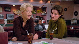 Beverly Hills, 90210 5. évad Ep.19 19. epizód