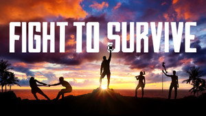 Fight to Survive kép