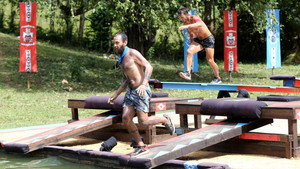 Survivor kép