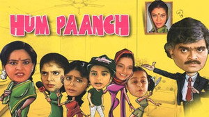 Hum Paanch kép