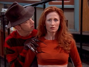NewsRadio 3. évad Ep.7 7. epizód