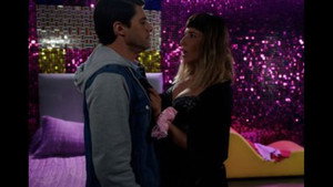 Nuevo Amores de Mercado 1. évad Ep.3 3. epizód