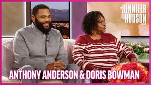 The Jennifer Hudson Show 2. évad Ep.70 70. epizód
