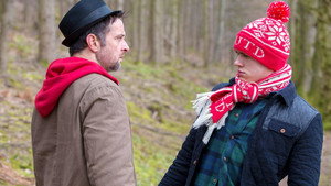 Wolfblood 3. évad Ep.4 4. epizód