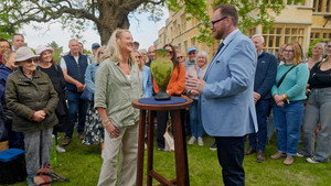 Antiques Roadshow 48. évad Ep.3 3. epizód