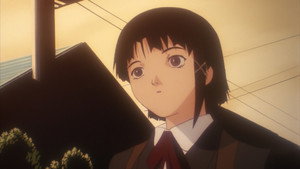 serial experiments lain kép