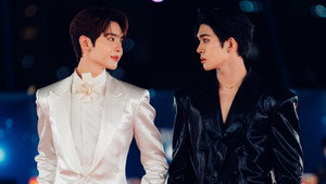 รักสุดใจนายแฟนบอย kép
