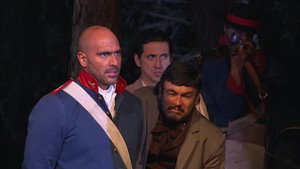 Zorro 1. évad Ep.65 65. epizód